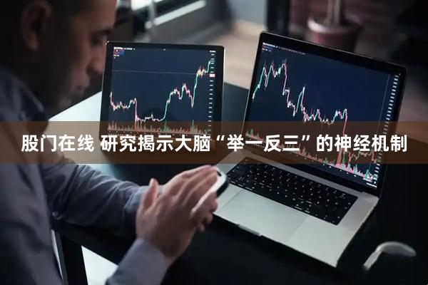 股门在线 研究揭示大脑“举一反三”的神经机制