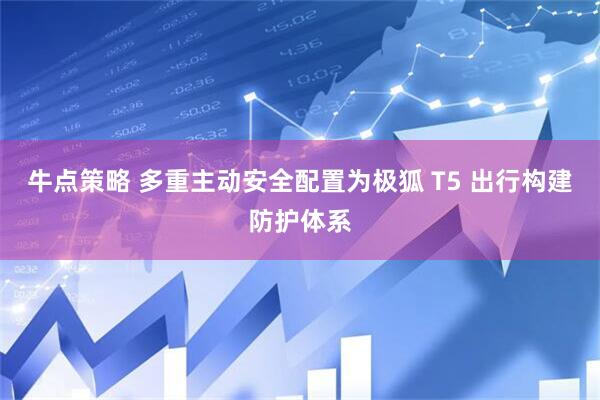 牛点策略 多重主动安全配置为极狐 T5 出行构建防护体系